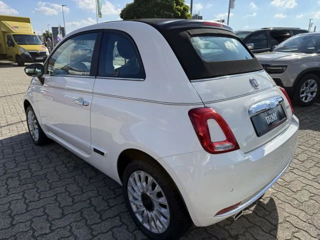 Fiat 500 Dolcevita