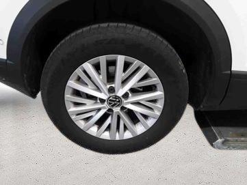 Volkswagen T-Roc 2.0 TDI Life