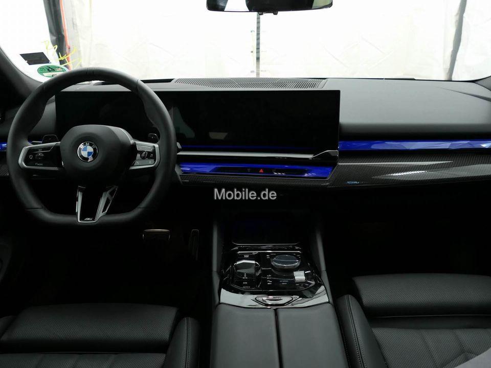 BMW 540 540d M-Sport Touring xDrive