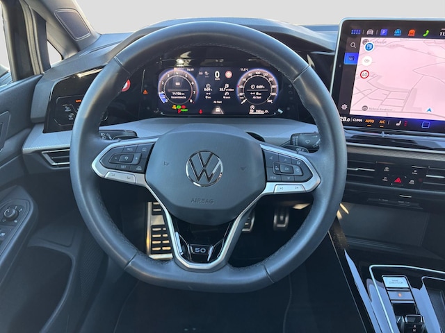 Volkswagen Golf 1.5 eTSI DSG Golf VIII