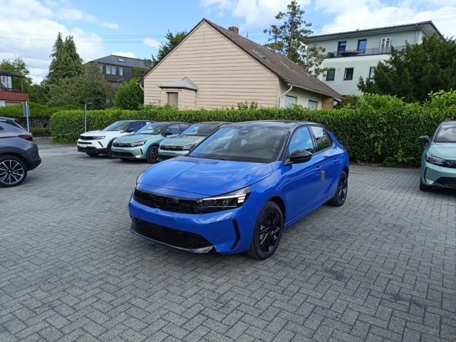 Opel Corsa GS-Line Grand Sport