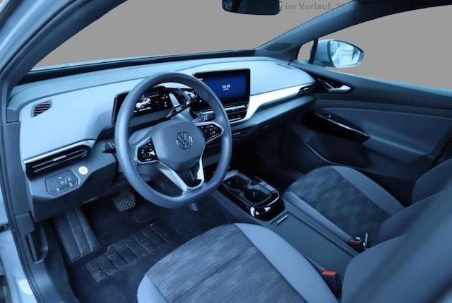 Volkswagen ID.4 Pure