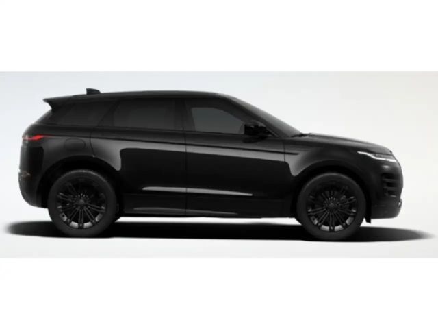 Land Rover Range Rover Evoque AWD Dynamic SE
