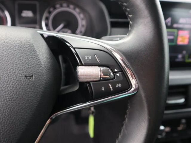 Skoda Scala 1.0 TSI Ambition