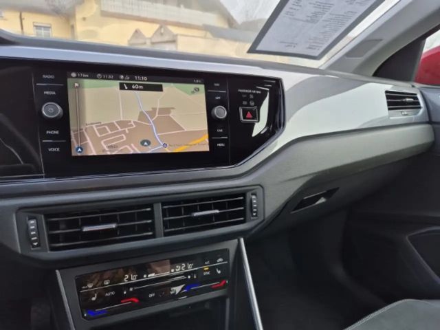 Volkswagen Taigo 1.0 TSI DSG Style