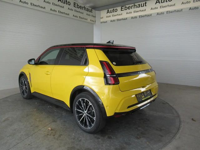 Renault 5 Comfort E-Tech Iconic