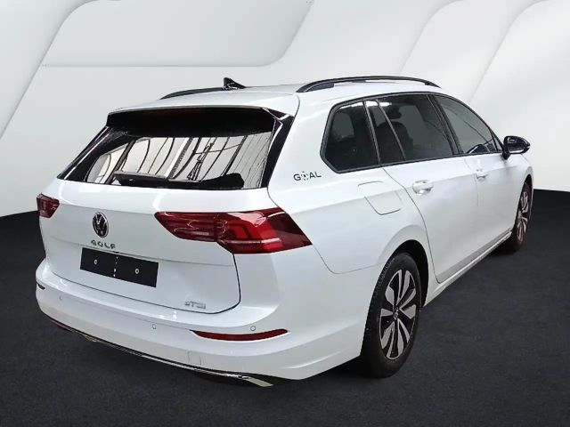 Volkswagen Golf 1.5 eTSI DSG Life Variant