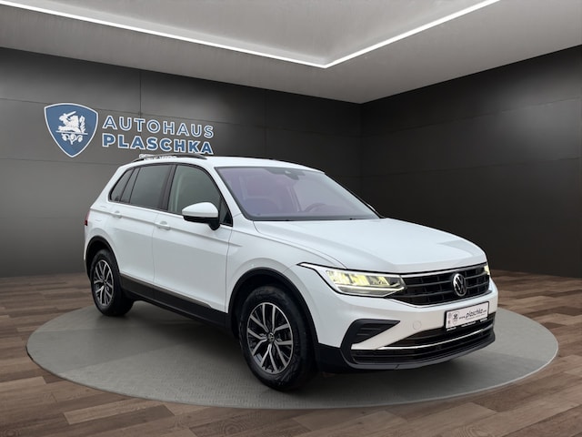Volkswagen Tiguan 1.5 TSI Life
