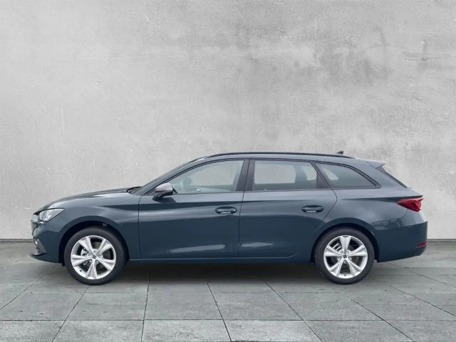 Seat Leon 1.5 TSI FR-lijn Sportstourer