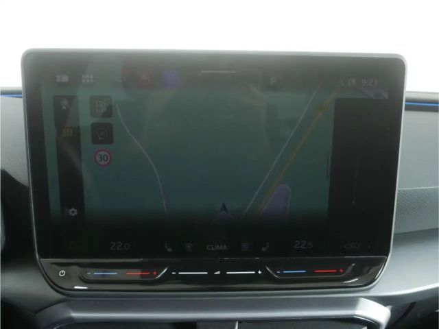 Seat Leon 1.5 eTSI DSG FR-lijn Sportstourer