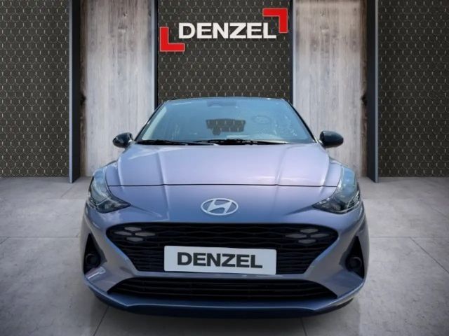 Hyundai i10 GO 1,0 MT