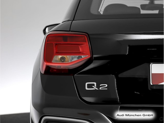 Audi Q2 35 TFSI S-Tronic