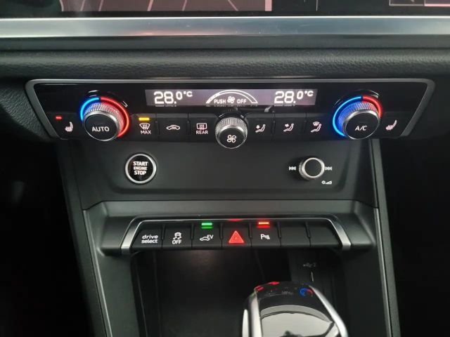 Audi Q3 45 TFSI Hybride S-Line