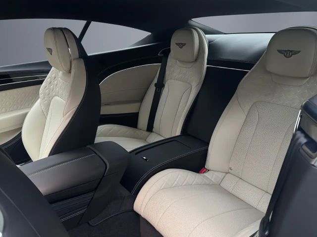 Bentley Continental GT V8