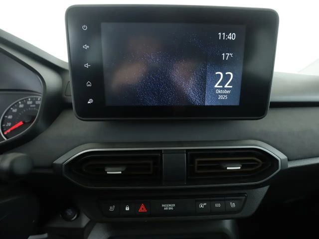 Dacia Jogger Extreme TCe 110