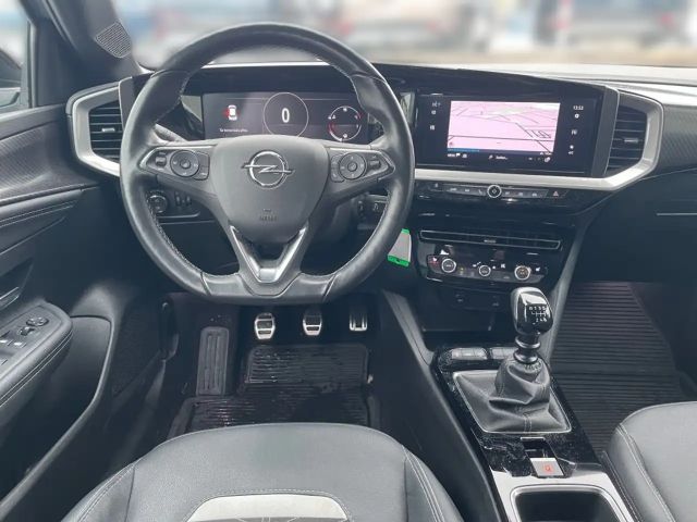 Opel Mokka GS-Line Grand Sport Turbo