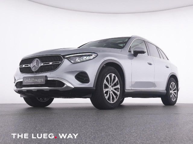 Mercedes-Benz GLC 200 4MATIC