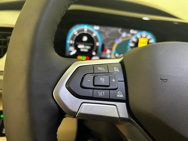 Volkswagen Multivan Business T7