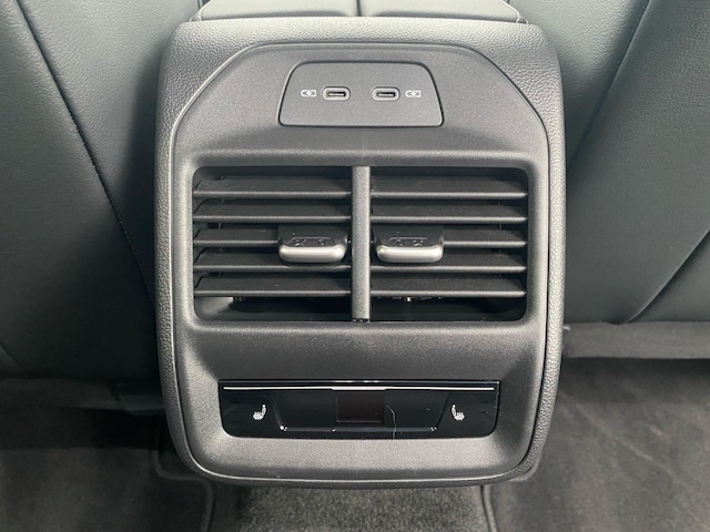 Volkswagen Passat 2.0 TDI DSG