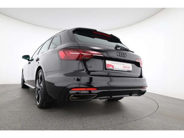 Audi A4 40 TFSI Avant Competition S-Line
