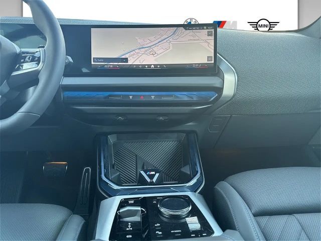 BMW X3 M-Sport xDrive