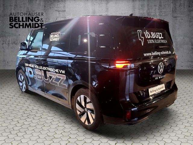 Volkswagen ID.Buzz 150 kW 77 KWh Pro