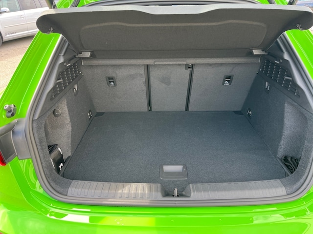 Audi RS3 Quattro S-Tronic Sportback