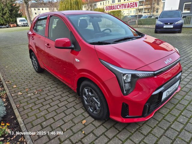 Kia Picanto 1,0 AMT
