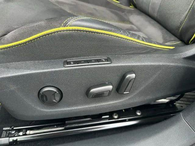 Skoda Enyaq Coupe RS