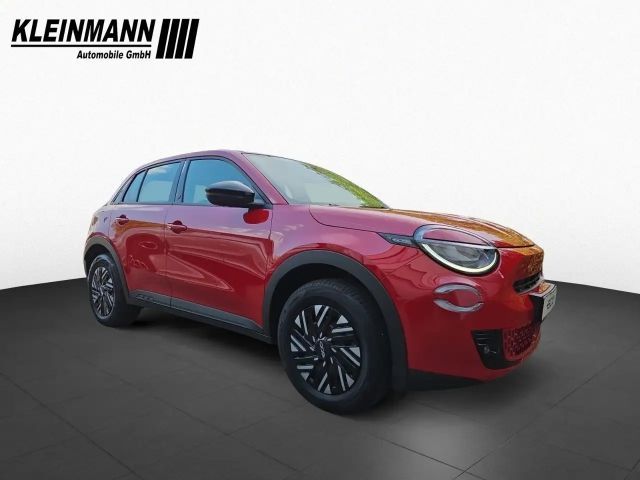 Fiat 600e Red 54 kWh (156 PS) *Wallbox inkl.