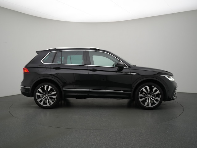 Volkswagen Tiguan 4Motion DSG R-Line