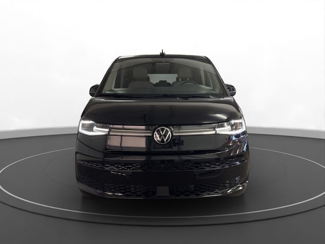 Volkswagen Multivan DSG Style