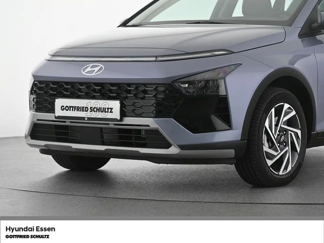 Hyundai Bayon 1.0 T-GDi Trend