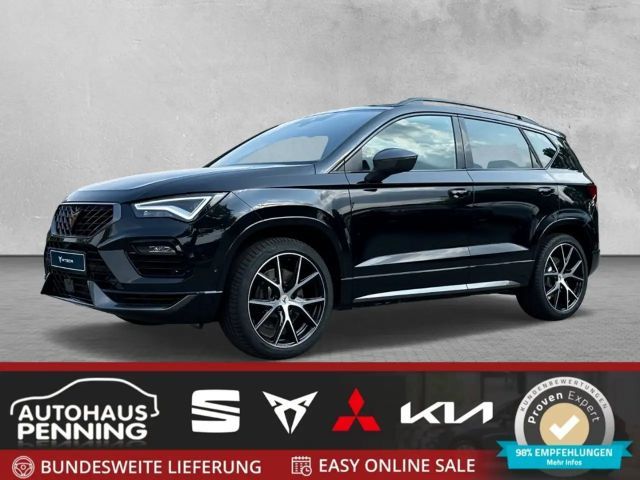 Cupra Ateca 2.0 TSI 4Drive DSG VZ
