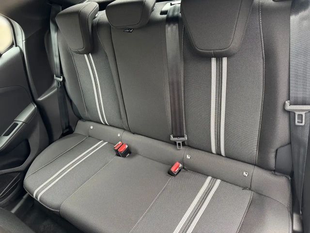 Opel Corsa GS-Line Grand Sport