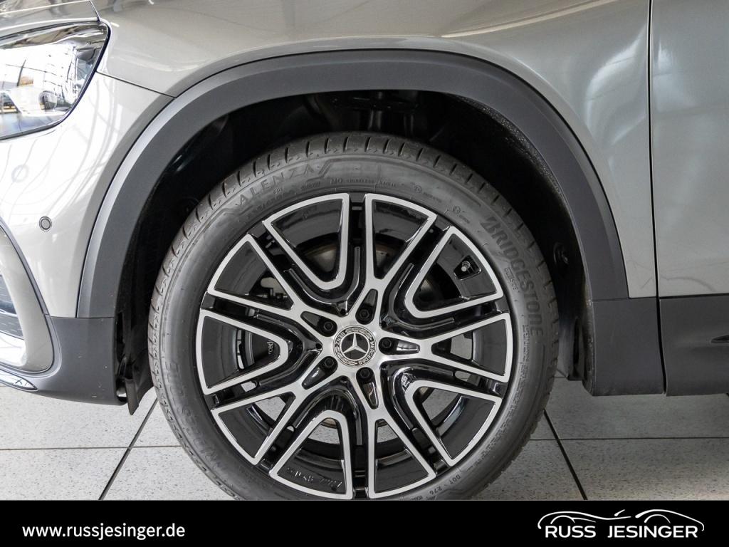 Mercedes-Benz GLB 220 4MATIC AMG Line