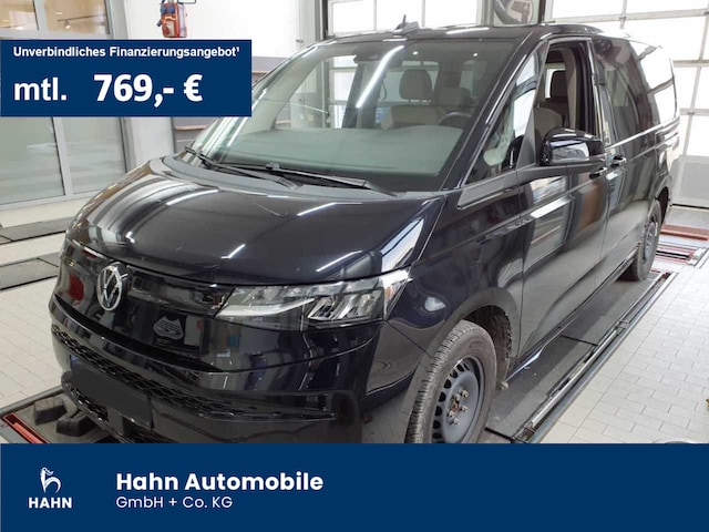 Volkswagen Multivan 2.0 TDI DSG