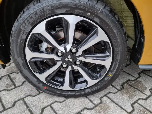 Mitsubishi Space Star ClearTec MIVEC Star