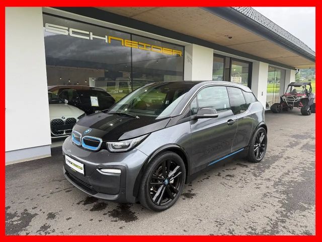 BMW i3 120Ah Sedan Sportpakket