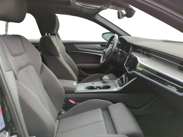 Audi A6 40 TDI Avant Quattro S-Tronic