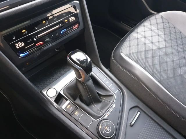 Volkswagen Tiguan 2.0 TSI Allspace R-Line