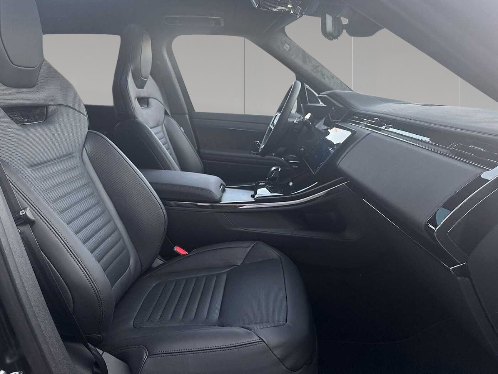 Land Rover Range Rover Sport H3