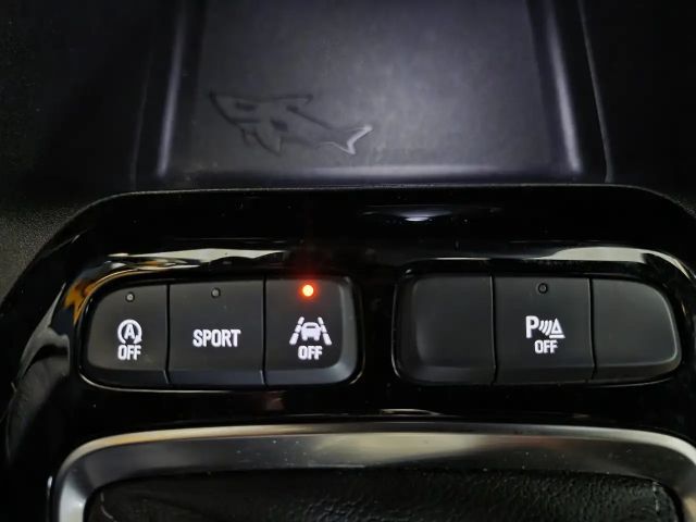 Opel Corsa GS-Line Grand Sport