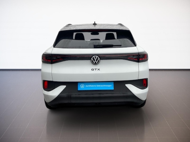 Volkswagen ID.4 340PS 4M NP.66T ACC.5J-G.WÄRMEPUMPE.AREA-VIEW.NAVI.HUD.PANO.LED.APP-C