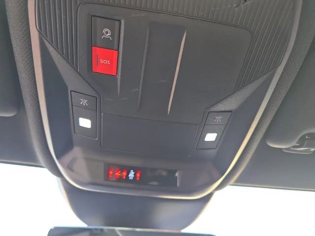 Opel Astra GS-Line Grand Sport