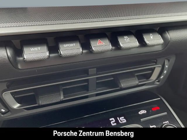 Porsche 992 Carrera Coupé