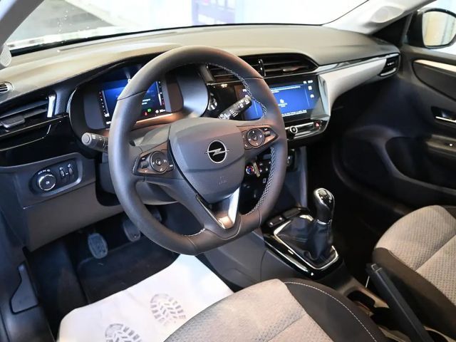 Opel Corsa 1,2 Euro 6.4 , Sitz+Lenkradheizung,LED,R-Kamera...