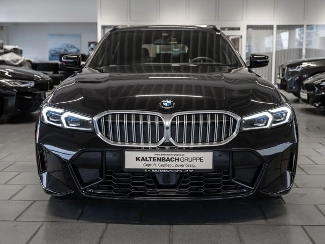 BMW 330 330d M-Sport Touring xDrive