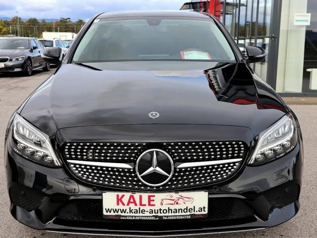 Mercedes-Benz C 300 AVANTGARDE Sedan
