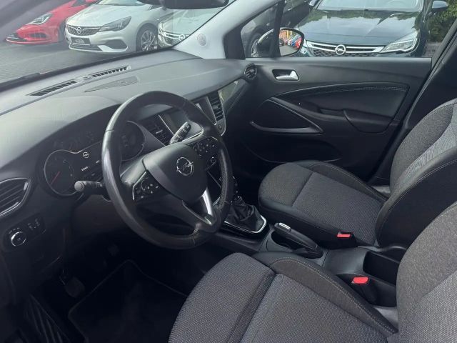 Opel Crossland X Elegance